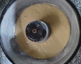 Foto del paso 2 de la receta: Torta corazón de café