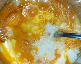 Tojásos galuska recept fázis 2 fotója