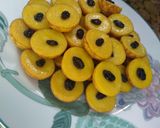 Foto langkah ke 5 dari resep Lumpur labu kuning anti gagal.