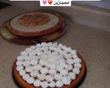 صورة لخطوة 8 من وصفة كيكة الزعفران