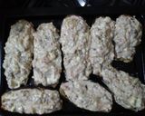 Foto del paso 4 de la receta: Berenjenas rellenas con atún
