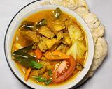Foto langkah ke 6 dari resep Tongseng Ayam.