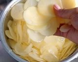 Foto langkah ke 5 dari resep Keripik Kentang Renyah.