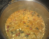 Foto del paso 3 de la receta: Risotto de vieiras