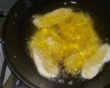Foto langkah ke 5 dari resep Pisang Pasir Keju.