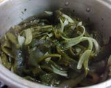 Foto del paso 2 de la receta: Rajas con papas