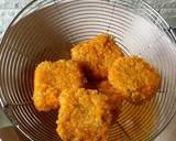 Cara Membuat Nugget Tempe Wortel 5