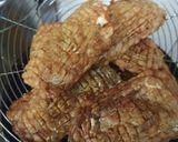 Foto langkah ke 4 dari resep Tempe Goreng Garit.