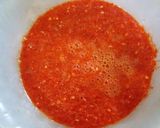 Foto langkah ke 3 dari resep Sambal Udang Kentang.