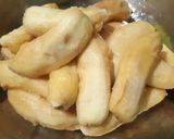 Foto langkah ke 1 dari resep Bola Bola Pisang ala Xiellakitchen.