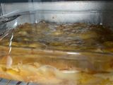Куряче філе з ананасами та сиром в духовці (найпростіший рецепт!)