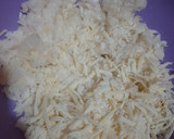Foto del paso 1 de la receta: "Chipa olla"