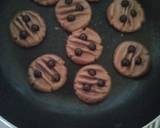 Cara Membuat Chocolatos Cookies 4 Bahan amp No oven 5