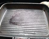 Foto langkah ke 5 dari resep Ikan Kakap bakar.