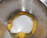 Foto del paso 4 de la receta: Bizcocho de zanahorias jugoso