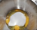 Foto del paso 4 de la receta: Bizcocho de zanahorias jugoso