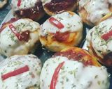Foto del paso 7 de la receta: Pizzetitas