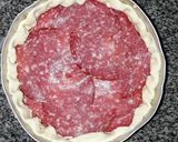 Foto del paso 10 de la receta: Pastel de pizza
