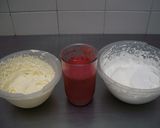 Foto del paso 8 de la receta: Semifrío de fresa