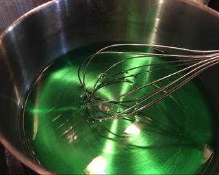 Es Cendol Tepung Beras Praktis - Step 1