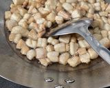 Foto langkah ke 2 dari resep Minyak babi.