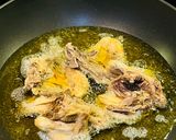 Foto langkah ke 2 dari resep Ayam Pop Padang.