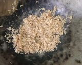 Foto langkah ke 1 dari resep Rebon Kering Pedas.