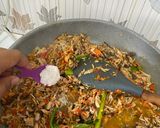 Foto langkah ke 5 dari resep Pampis Ikan Manado.