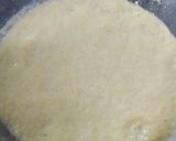 Foto del paso 1 de la receta: Medialunas integrales sin azúcar