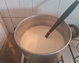 Foto del paso 1 de la receta: Crema pastelera de harina