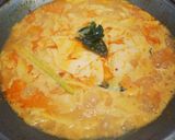 Foto langkah ke 2 dari resep Gulai Rebung ala padang.