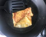 A picture of step 6 of Tamagoyaki ~Japanese-Style Rolled Omelet~.