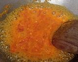 Foto langkah ke 4 dari resep Gulai Kacang Panjang.