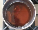 Foto del passaggio 5 della ricetta Tisana alla cannella aromatizzata...una calda coccola 🌷