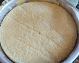 Foto del paso 9 de la receta: Bizcochuelo con relleno de crema de limón🍋