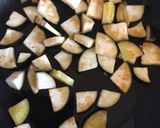 Ratatouille Rezeptschritt 1 Foto