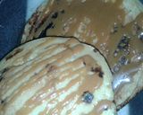 Foto del paso 5 de la receta: Pancakes! ♡