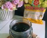 Foto langkah ke 4 dari resep Sirup Gula Merah Kental (tanpa larutan pengental).