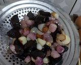 Foto langkah ke 3 dari resep Rawon Daging Sapi.
