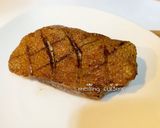 Meiling...煎烤法式櫻桃鴨胸的食譜步驟3照片