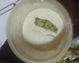 Foto del paso 2 de la receta: Churros de pescado con papas sancochadas y alioli casero