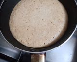 Foto del paso 2 de la receta: Pancakes de centeno y harina integral