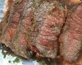 Foto del paso 3 de la receta: Entrecot de Solomo #lacocinadegiri