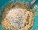 Foto del paso 2 de la receta: Queque Saludable Plátano Nuez