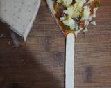 Vegetarian Wheat Pizza Sandwich Popsicle recipe step 3 photo