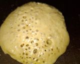 Foto langkah ke 3 dari resep Banana Pancake.