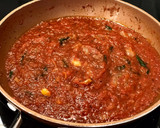 Foto del paso 2 de la receta: Receta de salsa de tomate para pizza 🍕🍕🍕