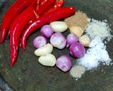 Foto langkah ke 2 dari resep Tongseng Daging.