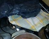 Foto del paso 5 de la receta: Pizzas caseras