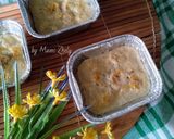 Foto langkah ke 5 dari resep Barongko Pisang Emas.